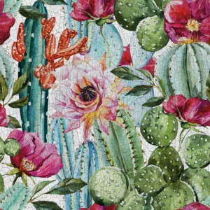 46953 - Smart Art Gallery Wall mural