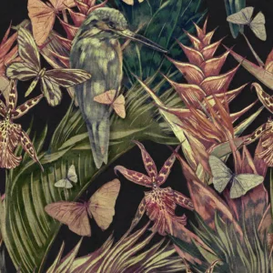 46954 - Smart Art Gallery Wall mural