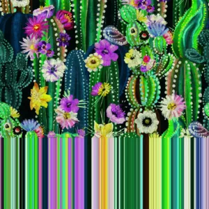 46963 - Smart Art Gallery Wall mural