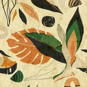 46964 - Smart Art Gallery Wall mural