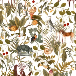 46987 - Smart Art Gallery Wall mural