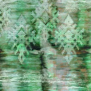 46992 - Smart Art Gallery Wall mural