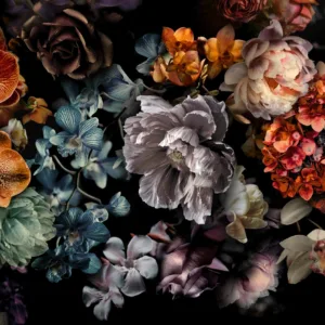 46997 - Smart Art Gallery Wall mural