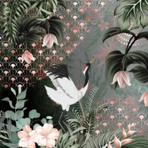 46998 - Smart Art Gallery Wall mural