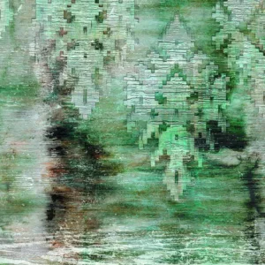 47305 - Smart Art Gallery Wall mural