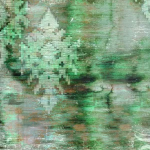 47306 - Smart Art Gallery Wall mural