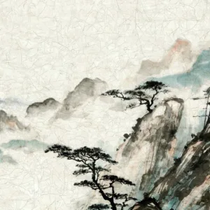 47317 - Smart Art Gallery Wall mural