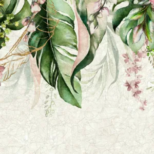 47318 - Smart Art Gallery Wall mural