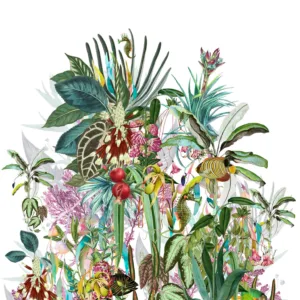 47321 - Smart Art Gallery Wall mural