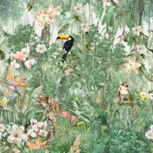 47322 - Smart Art Gallery Wall mural