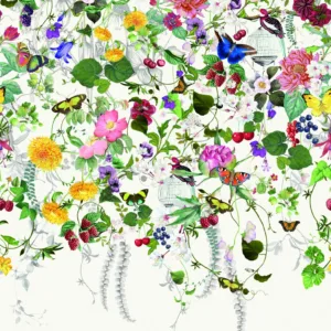 47325 - Smart Art Gallery Wall mural