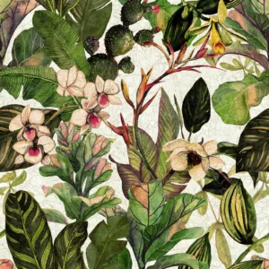 47330 - Smart Art Gallery Wall mural