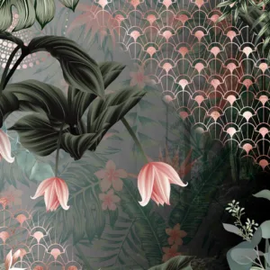 47332 - Smart Art Gallery Wall mural