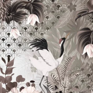 47333 - Smart Art Gallery Wall mural