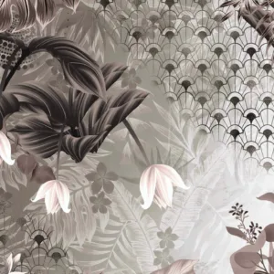 47334 - Smart Art Gallery Wall mural