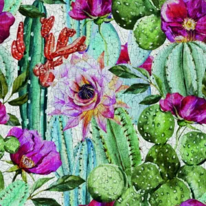 47353 - Smart Art Gallery Wall mural