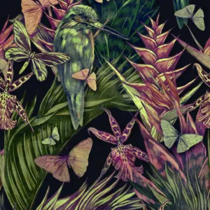 47354 - Smart Art Gallery Wall mural