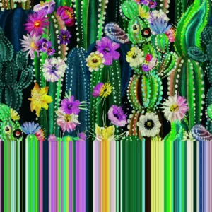 47363 - Smart Art Gallery Wall mural