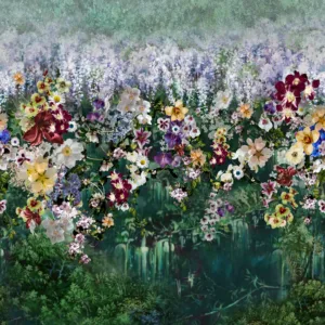 47369 - Smart Art Gallery Wall mural