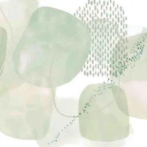 47380 - Smart Art Gallery Wall mural