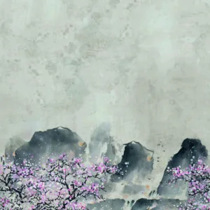 47383 - Smart Art Gallery Wall mural