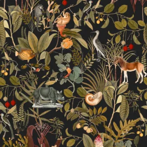 47386 - Smart Art Gallery Wall mural