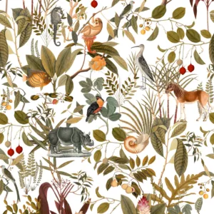 47387 - Smart Art Gallery Wall mural