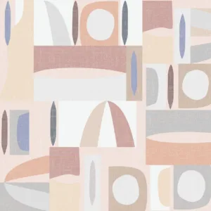 47394 - Smart Art Gallery Wall mural