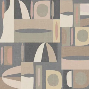 47396 - Smart Art Gallery Wall mural