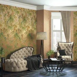 59991 - Bombay Murale