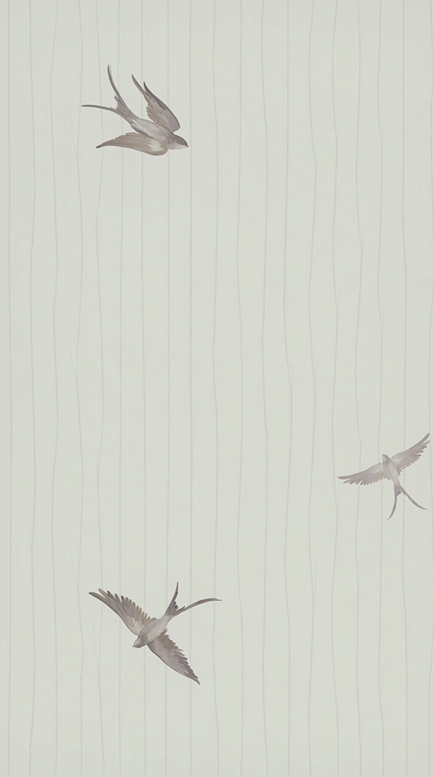 63389 - Wohngesund Murale