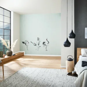 63441 - Crush Motion Mural