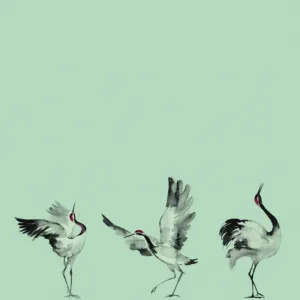 63441 - Crush Motion Wall mural