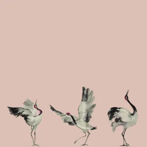 63442 - Crush Motion Wall mural