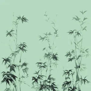 63444 - Crush Motion Mural