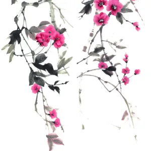 63446 - Crush Motion Mural