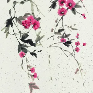 63447 - Crush Motion Mural