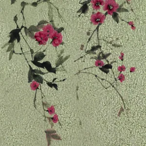 63448 - Crush Motion Wall mural