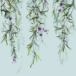 63454 - Crush Motion Wall mural