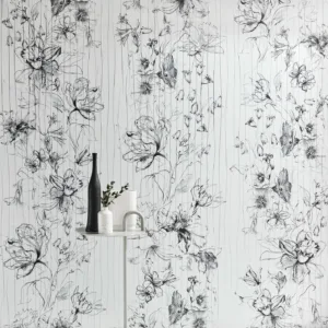 63455 - Crush Motion Mural