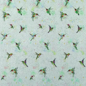 63462 - Crush Motion Mural