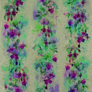 63465 - Crush Motion Murale