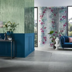 63466 - Crush Motion Murale