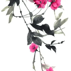 63482 - Crush Motion Mural