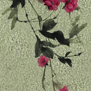 63484 - Crush Motion Mural