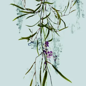 63488 - Crush Motion Mural