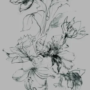 63493 - Crush Motion Mural