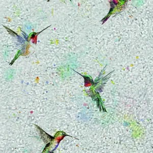 63497 - Crush Motion Mural