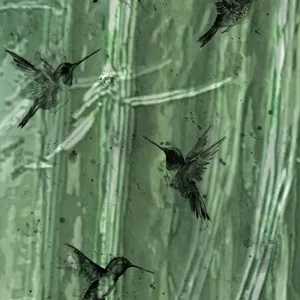 63499 - Crush Motion Mural