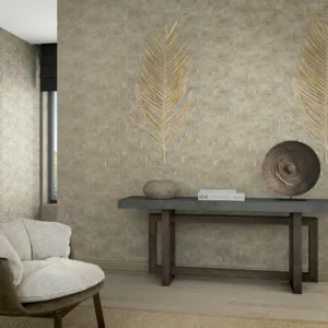 33274 - Natural Opulence Murale